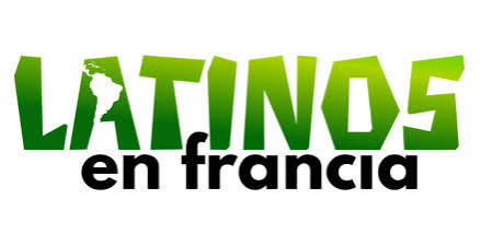 Logo de Latinos en Francia